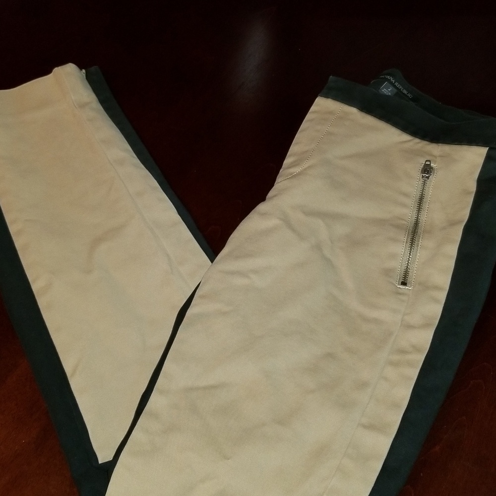 Banana Republic Pants